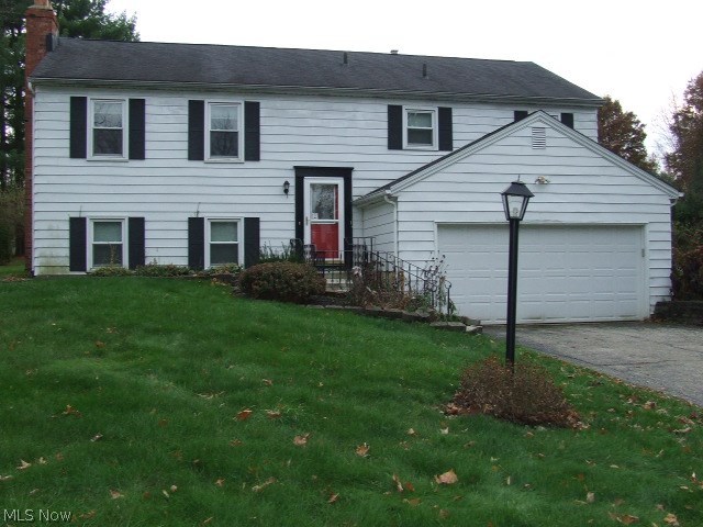 Anna Dale At Hudson - Residential