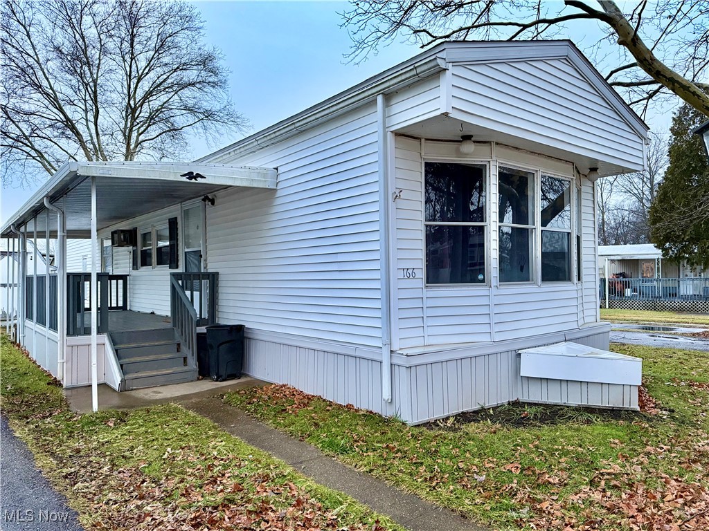 Rolling Hills Park - Residential