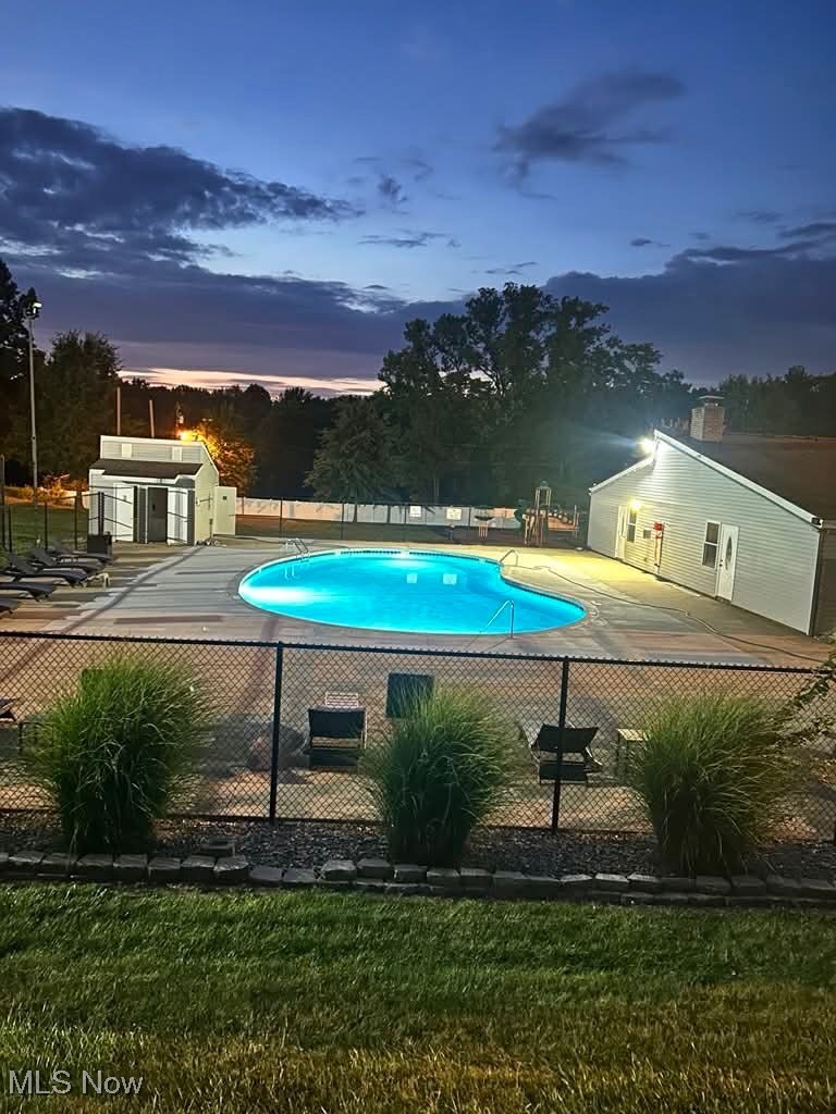Rolling Hills Park - Residential