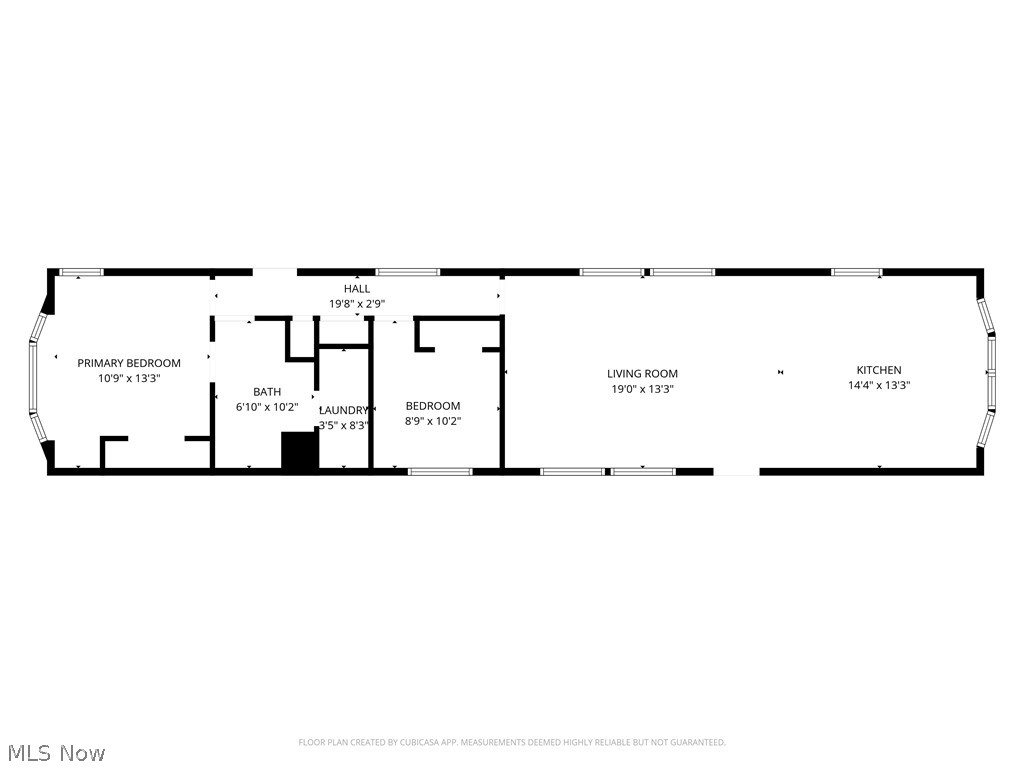 Rolling Hills Park - Residential