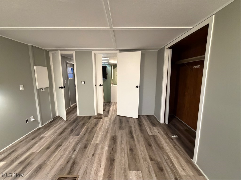 Rolling Hills Park - Residential