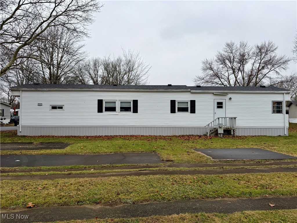 Rolling Hills Park - Residential