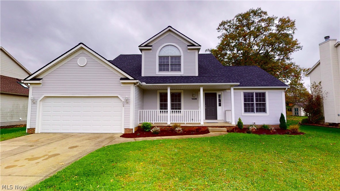 Tallmadge Hills - Residential
