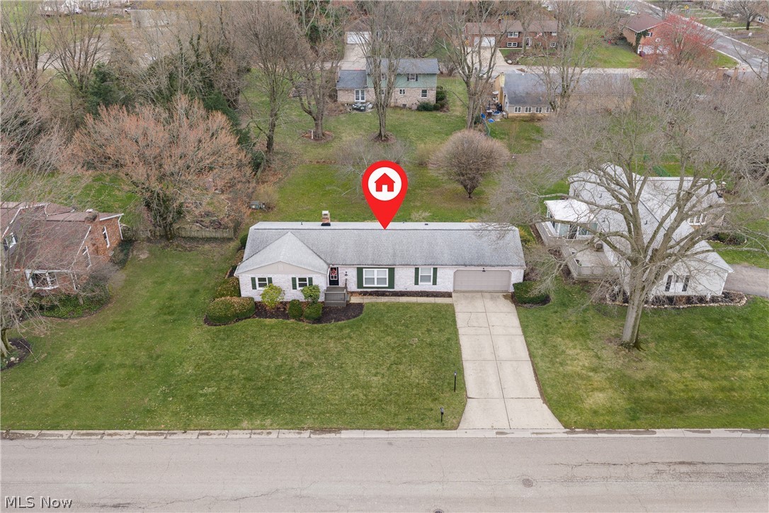 Bob-O-Link Allotment #2 - Residential