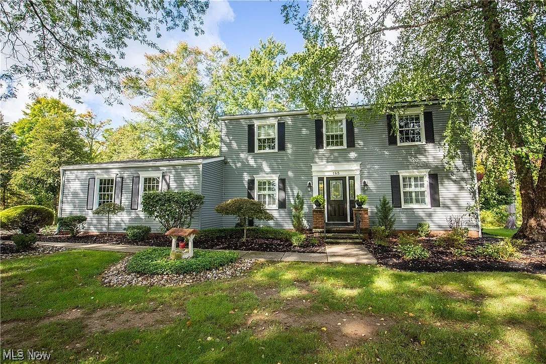 Aurora Acres - Residential