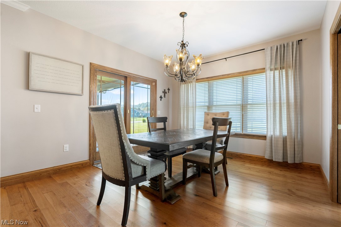 Evergreen Acres 01 - Residential
