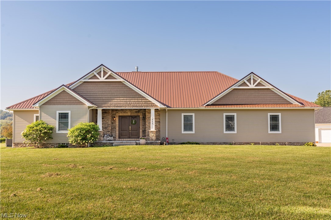 Evergreen Acres 01 - Residential