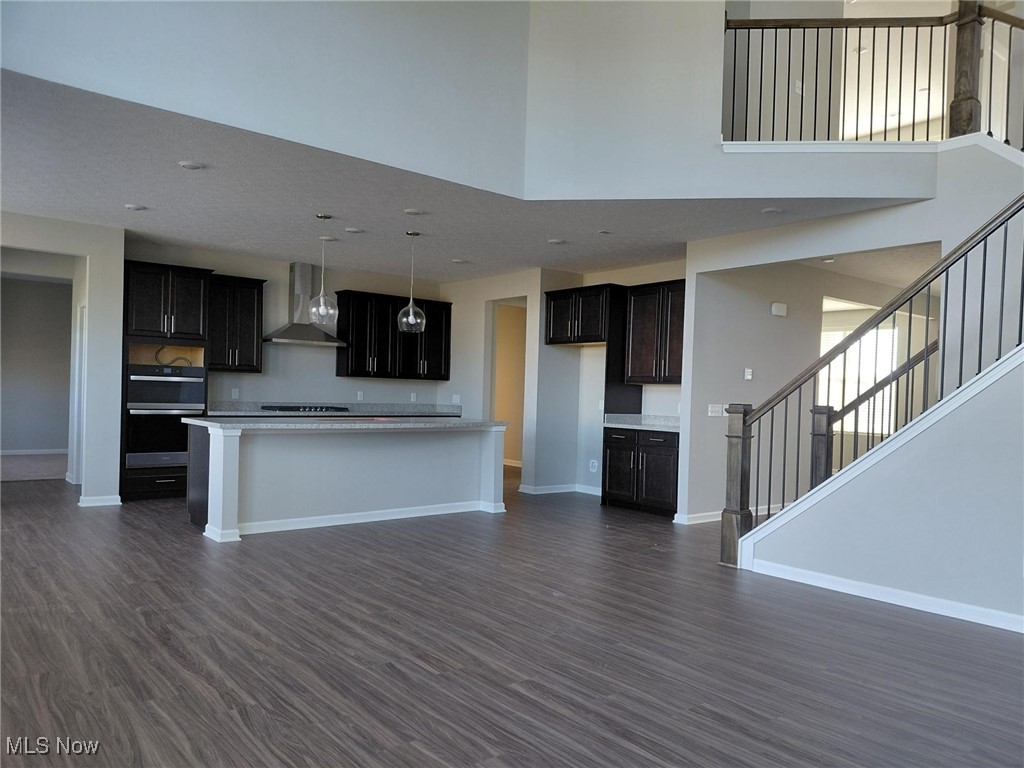 Jacobs Ridge - Residential