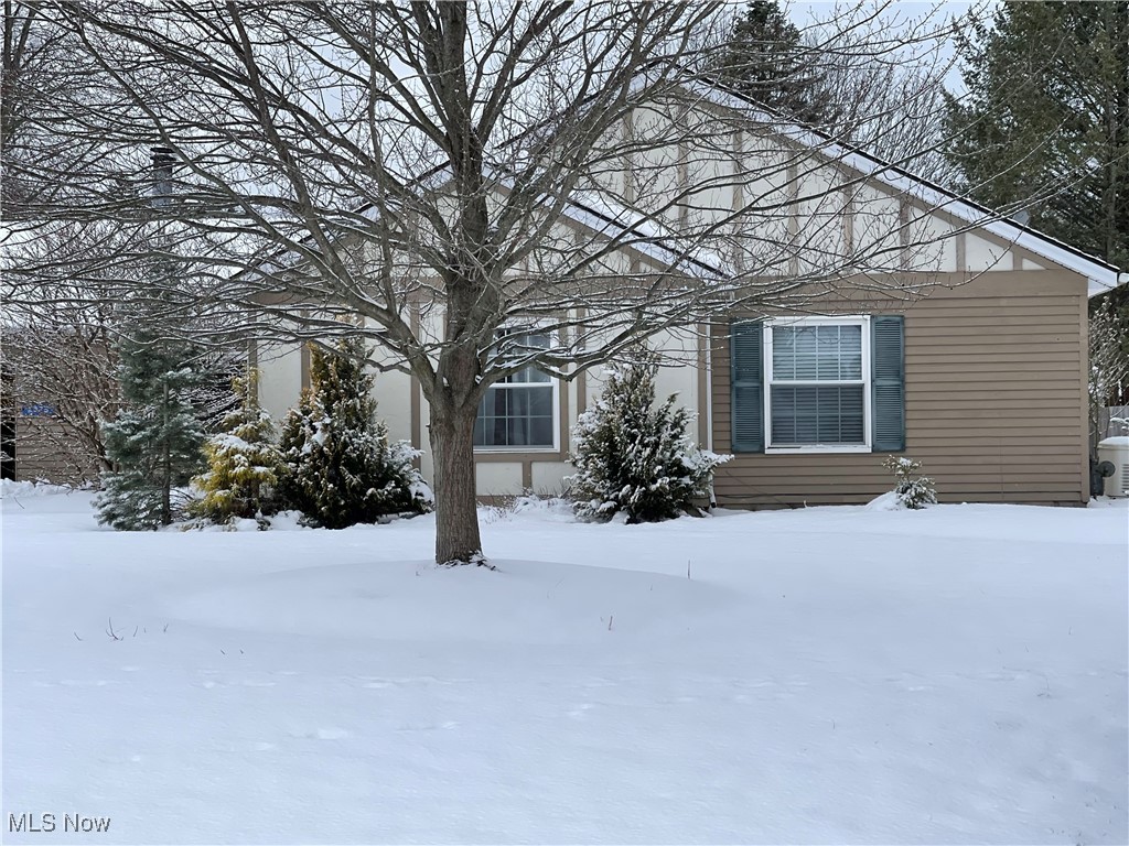 Lakeshore Fames Sub 1 - Residential