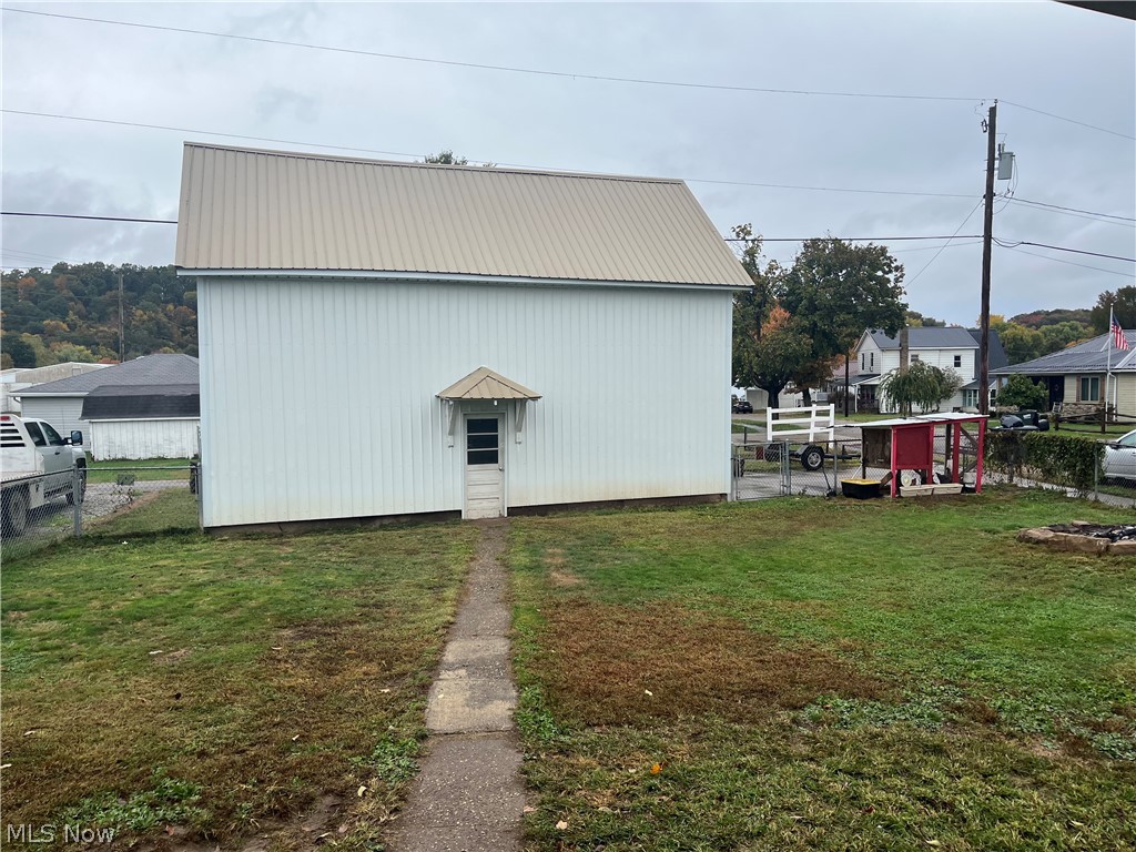 Village/Newcomerstown - Residential