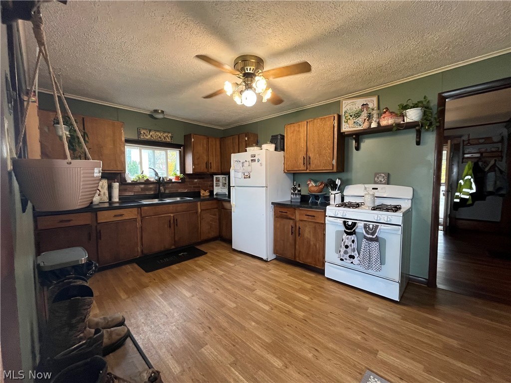 Village/Newcomerstown - Residential