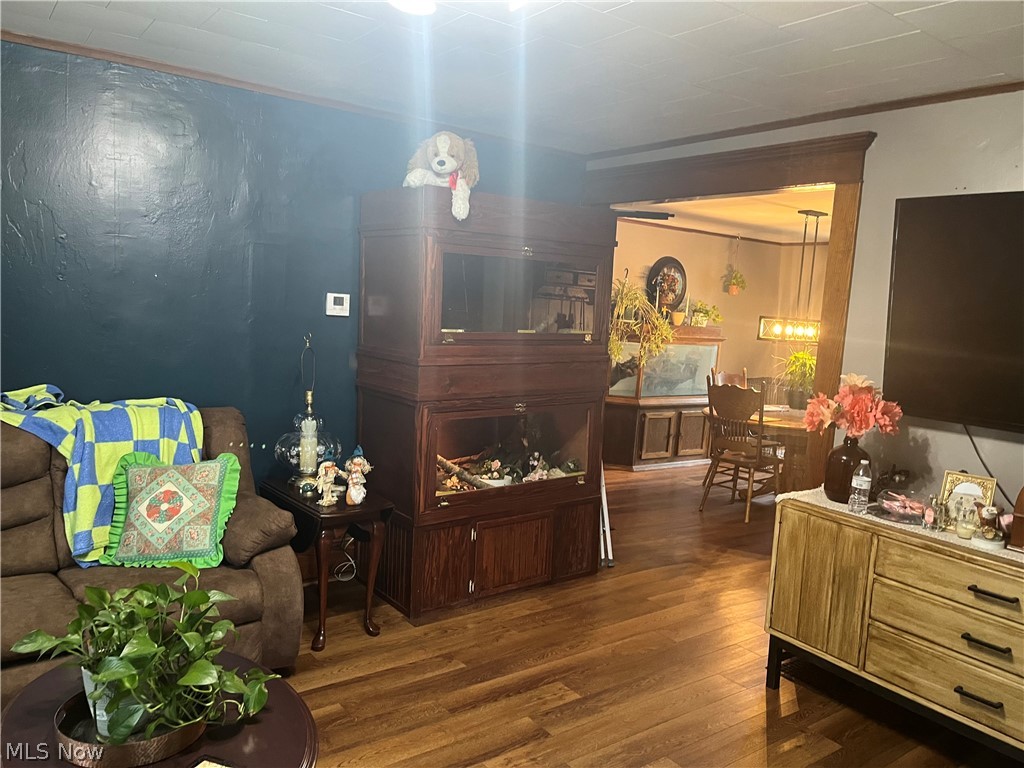 Village/Newcomerstown - Residential