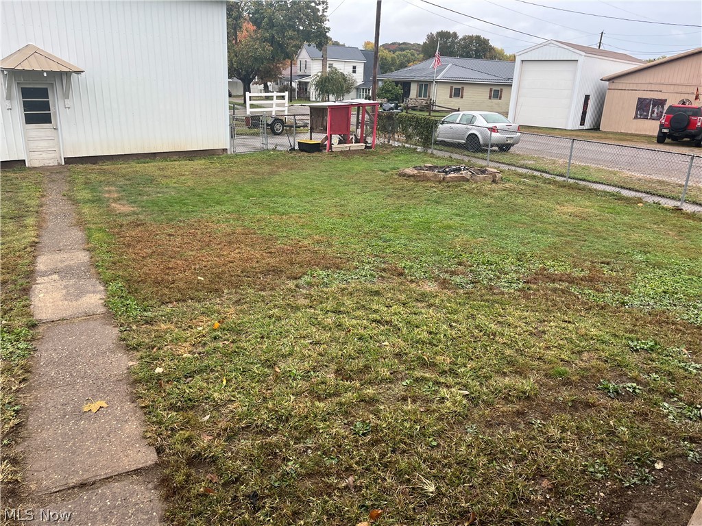 Village/Newcomerstown - Residential