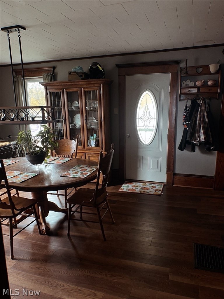 Village/Newcomerstown - Residential