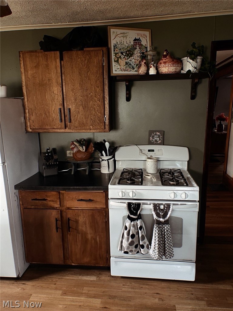 Village/Newcomerstown - Residential