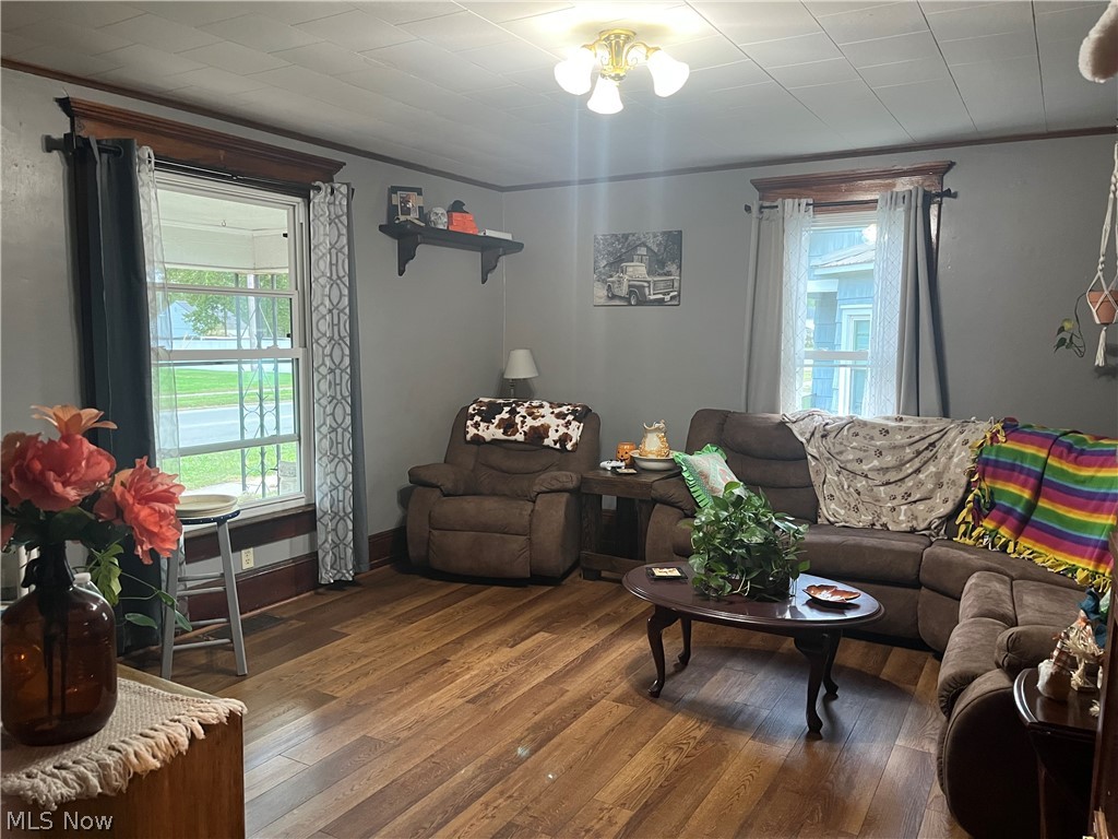 Village/Newcomerstown - Residential