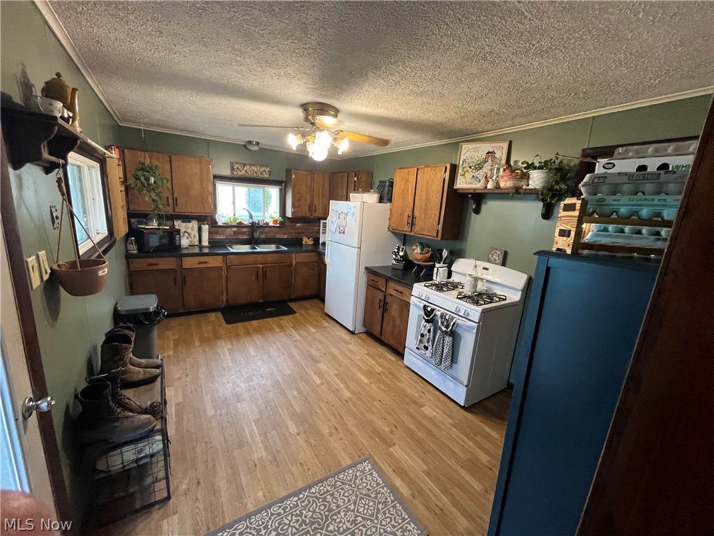 Village/Newcomerstown - Residential