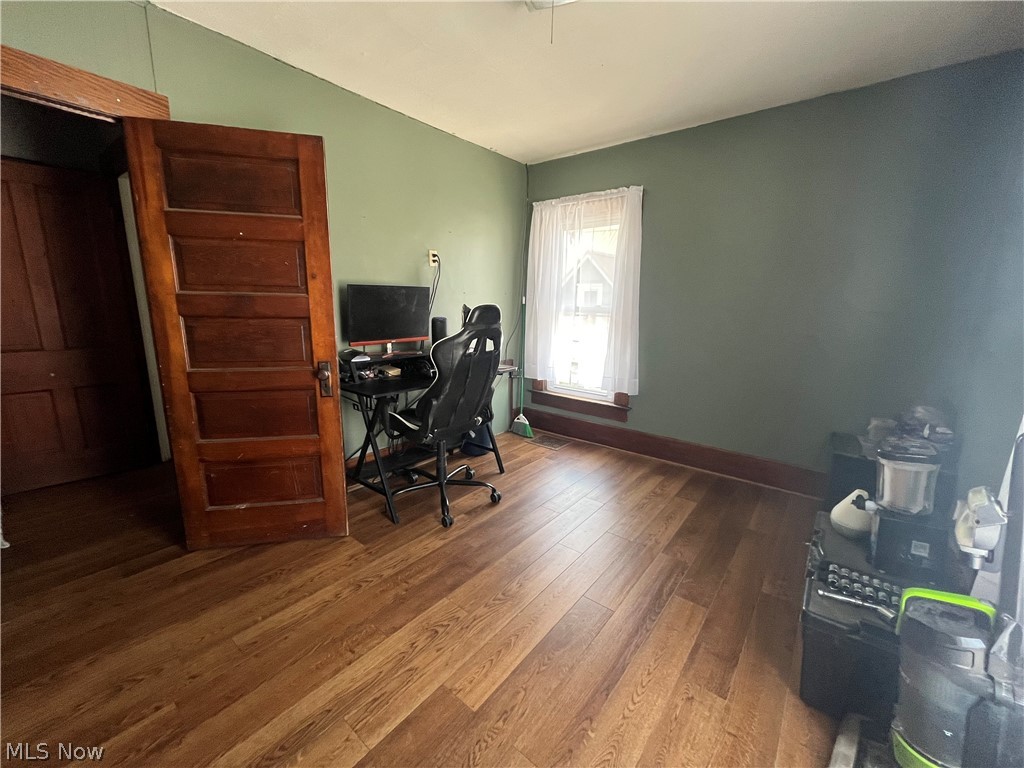 Village/Newcomerstown - Residential