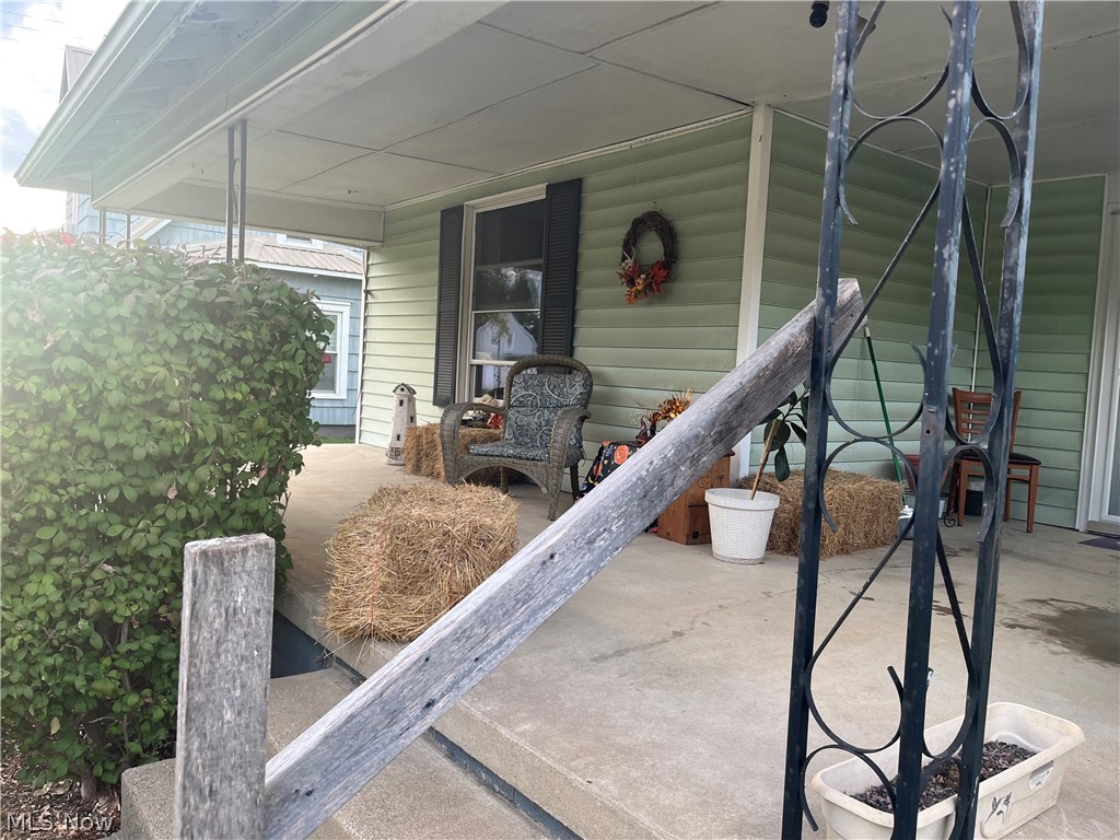 Village/Newcomerstown - Residential