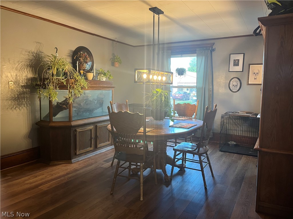 Village/Newcomerstown - Residential