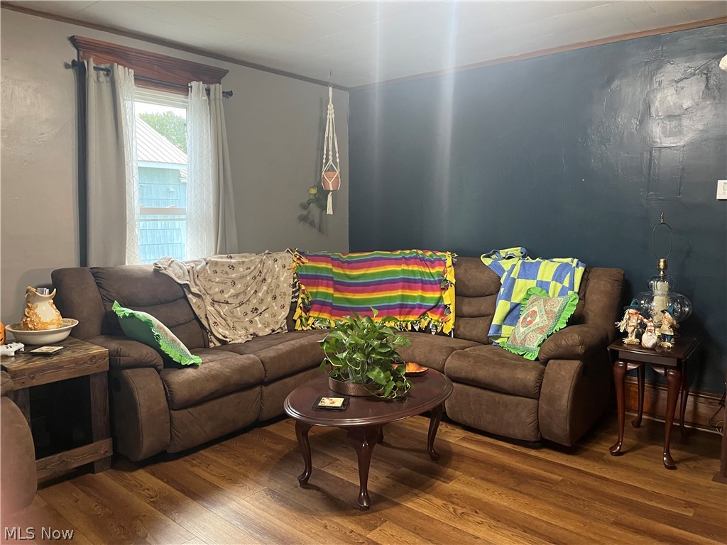 Village/Newcomerstown - Residential