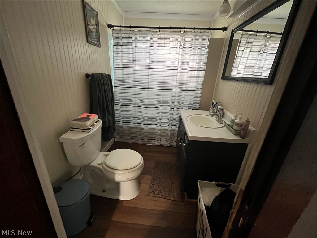 Village/Newcomerstown - Residential