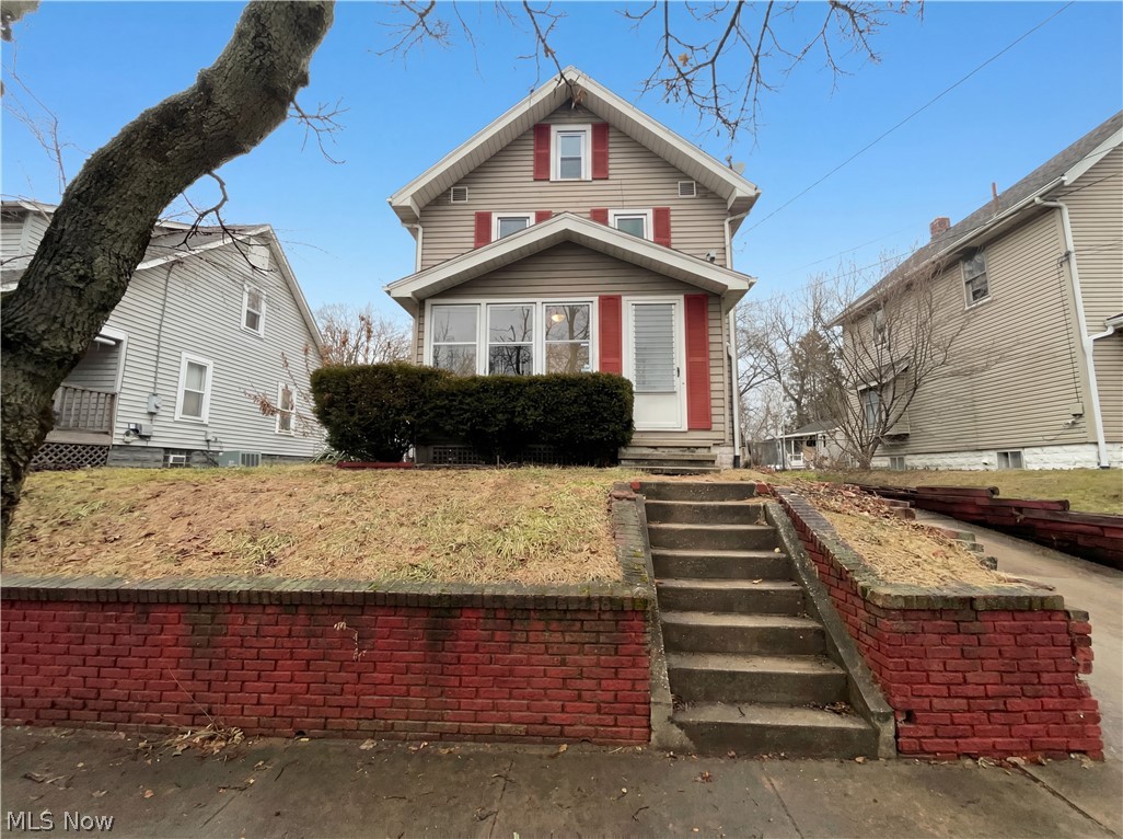 Shadyside Allotment - Residential