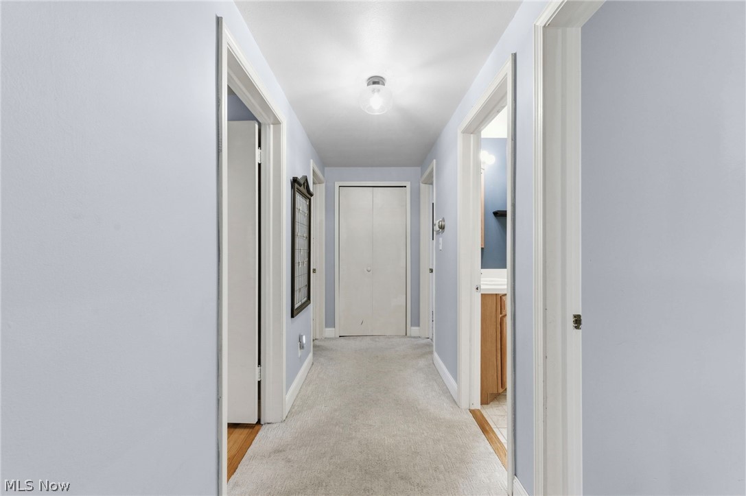 Pilgrim Village - Residential