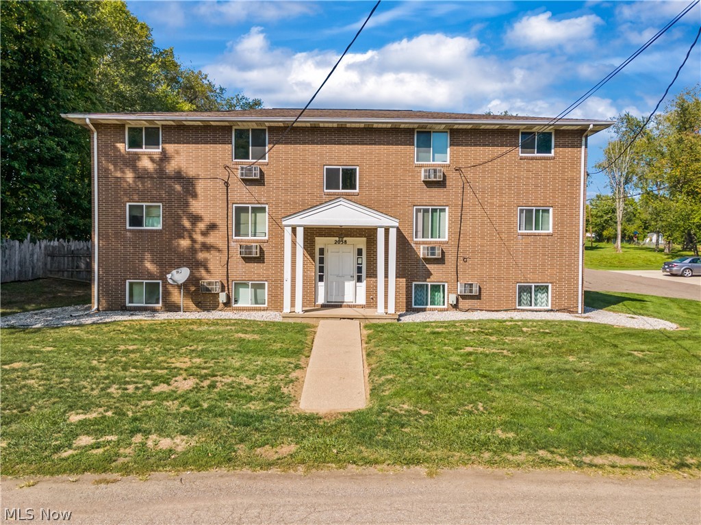 Massillon - Commercial Sale