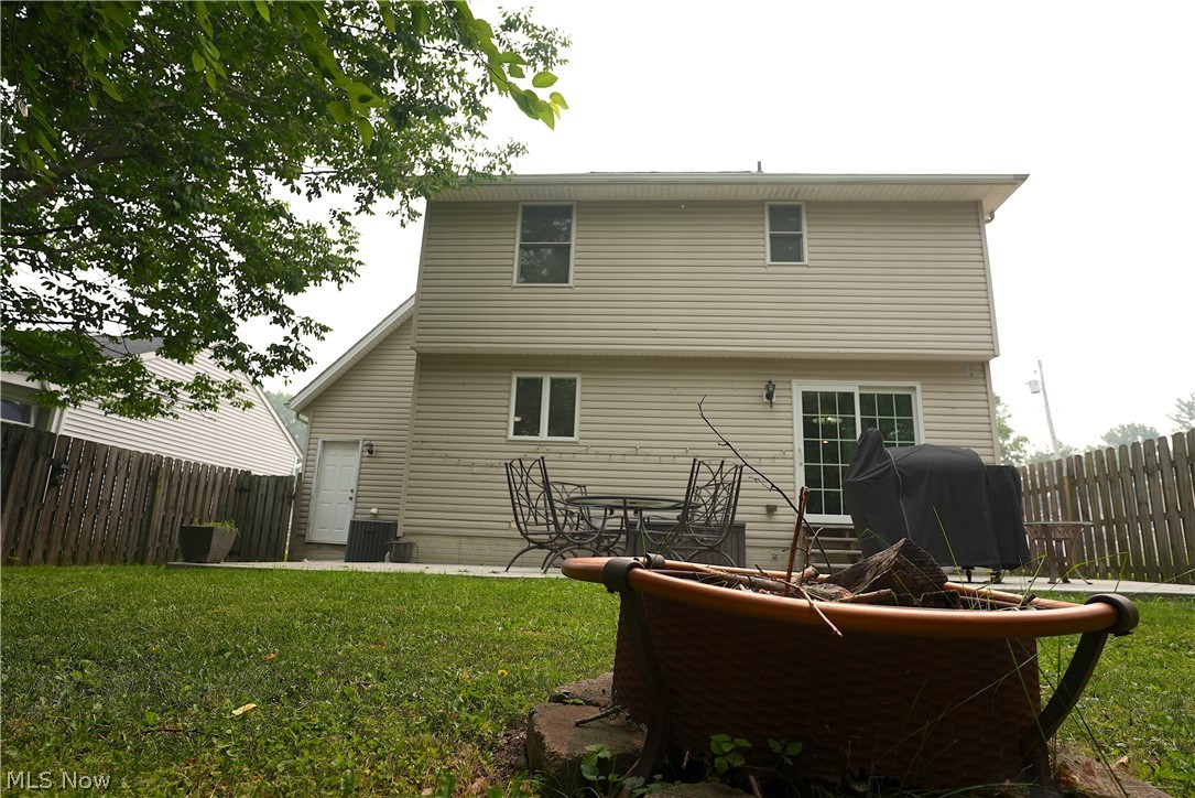 Center Rdg Heights Allotment - Residential