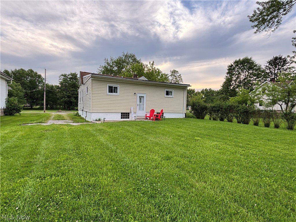 Hyland Park - Residential