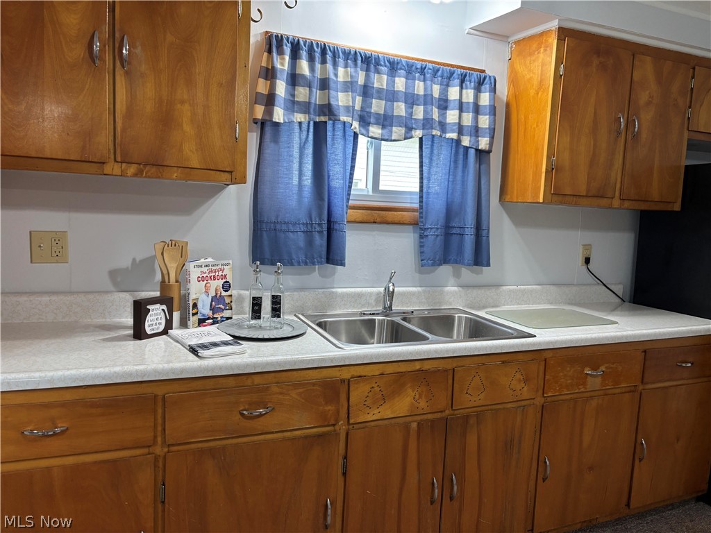 Hyland Park - Residential