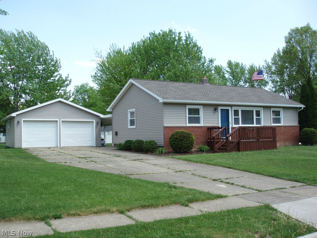 Maplewood Park - Residential