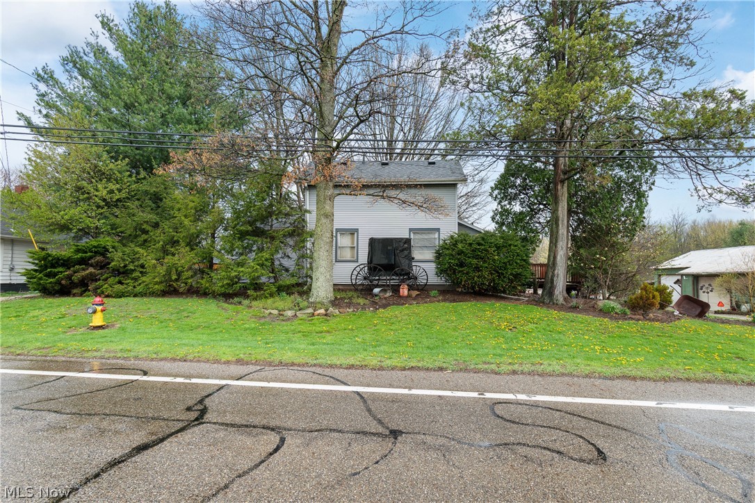 Herrings Add To Greensburg - Residential