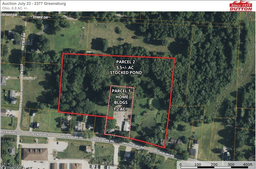 Herrings Add To Greensburg - Residential
