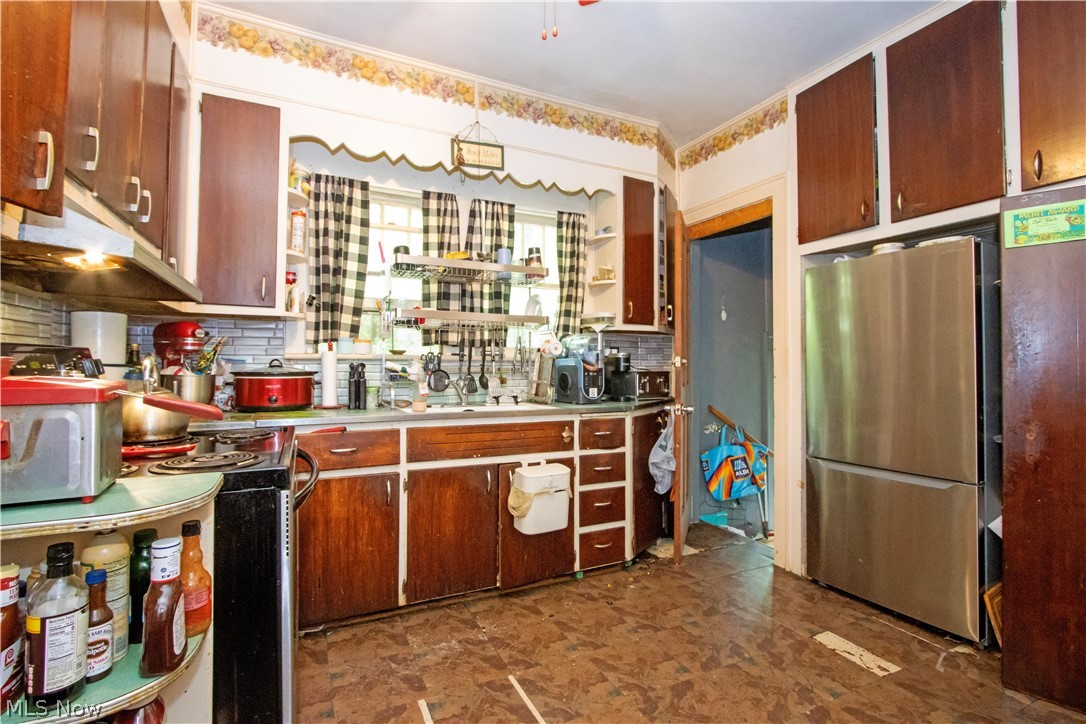 Longview - Residential