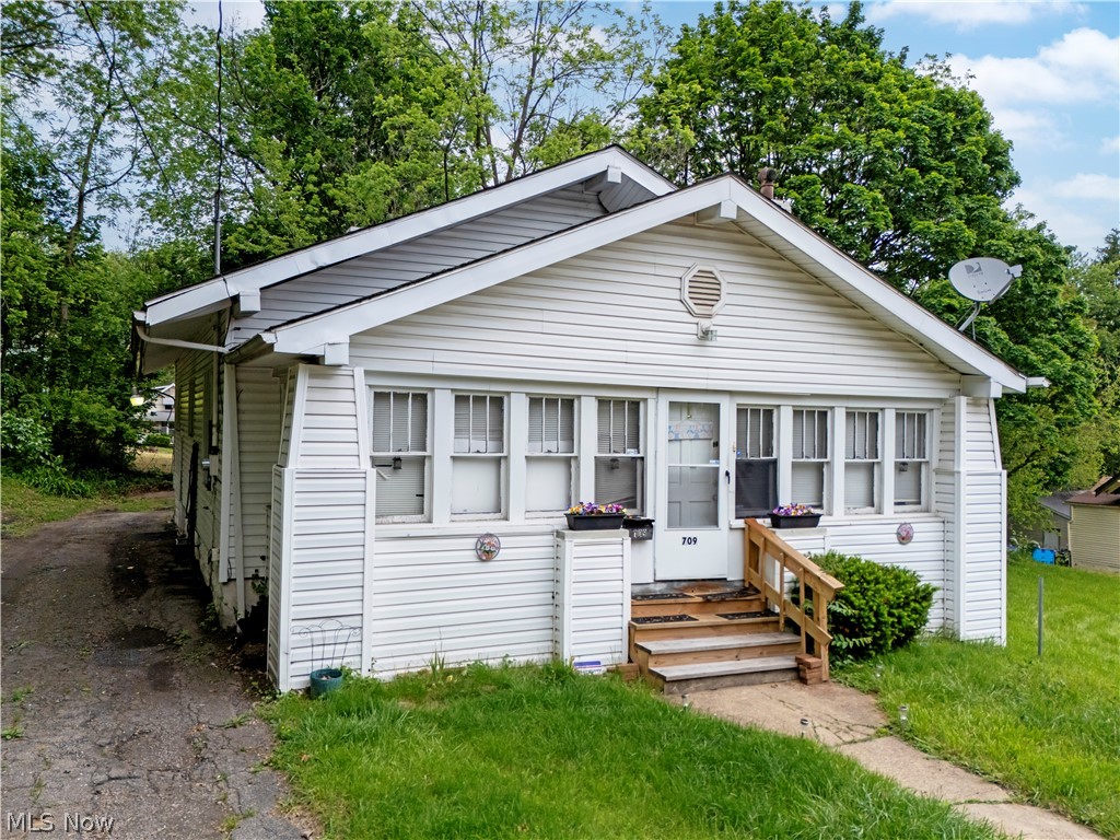 Longview - Residential