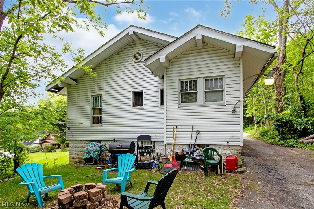 Longview - Residential