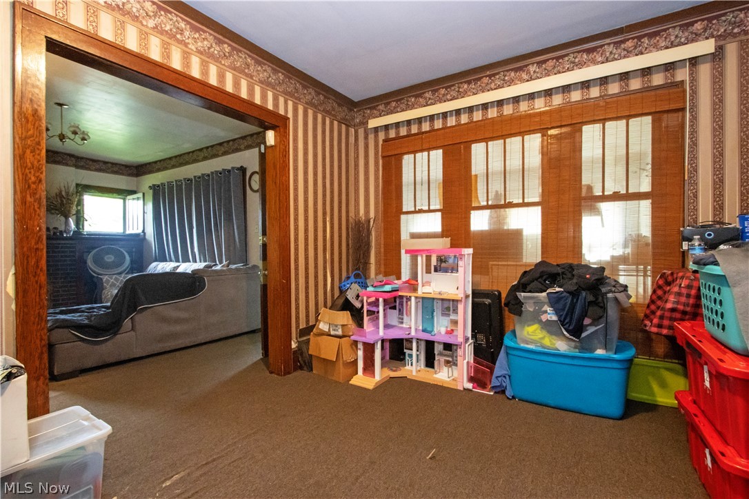 Longview - Residential