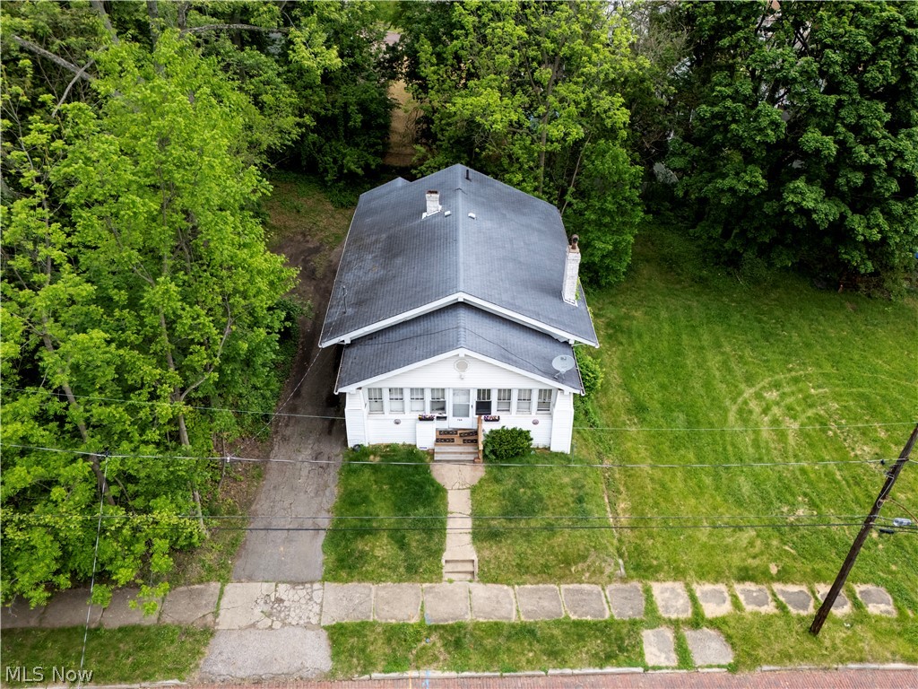 Longview - Residential