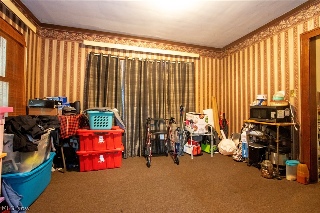Longview - Residential