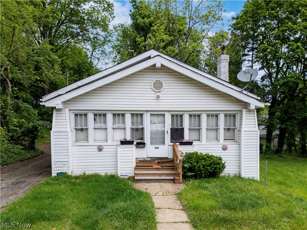 Longview - Residential