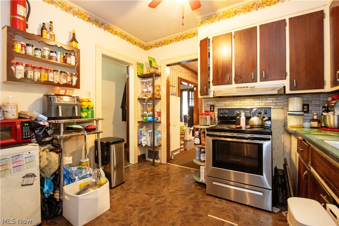 Longview - Residential