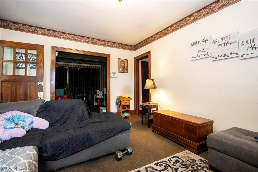 Longview - Residential