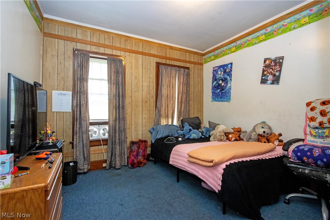 Longview - Residential