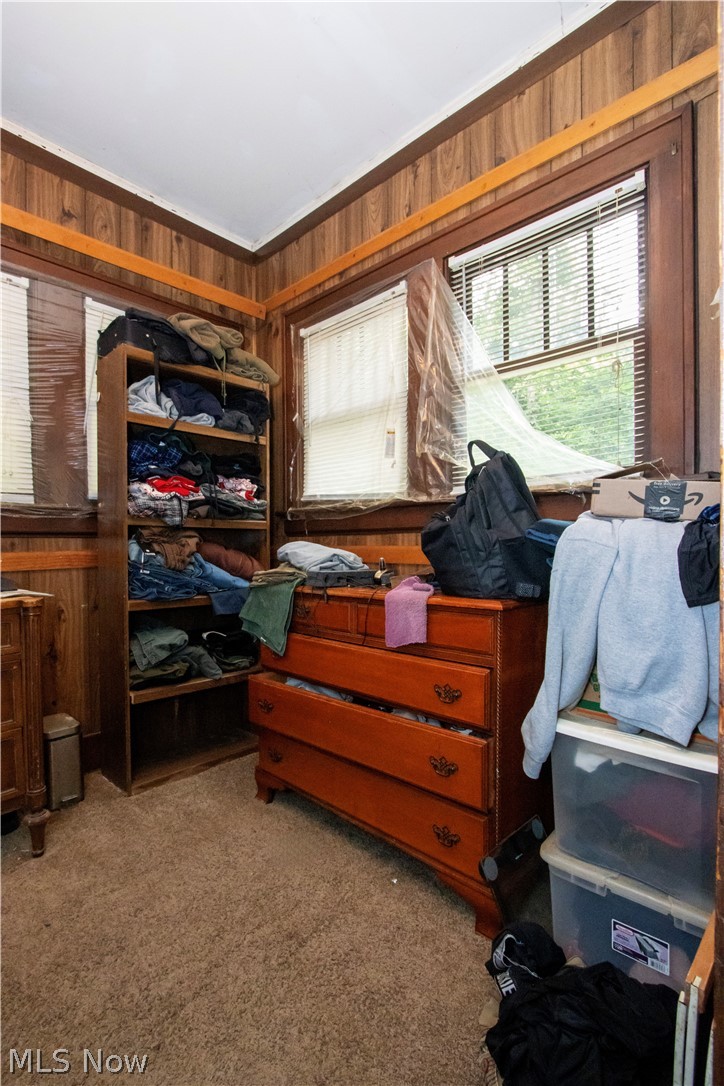 Longview - Residential