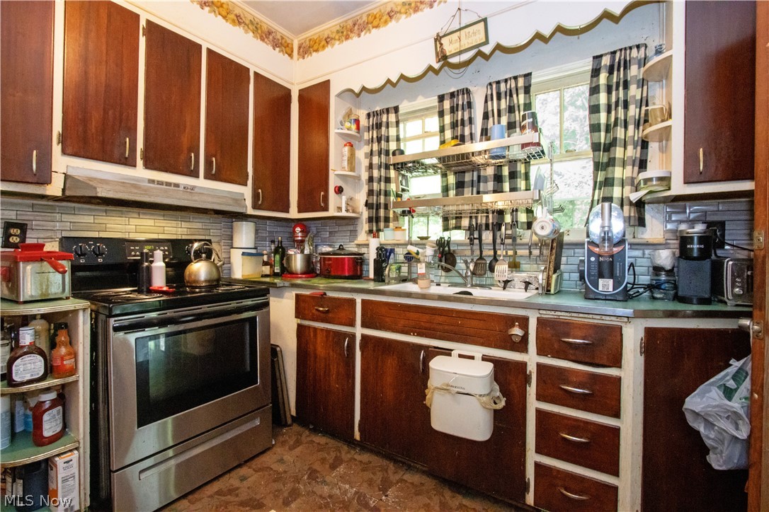 Longview - Residential
