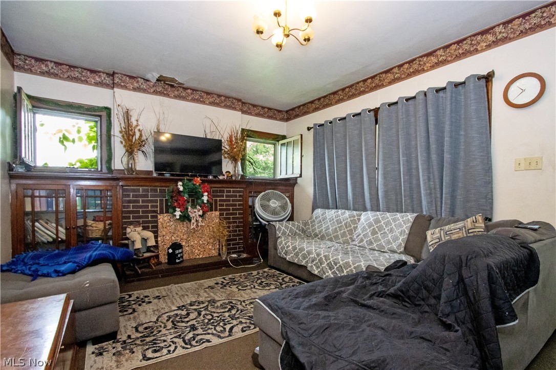 Longview - Residential