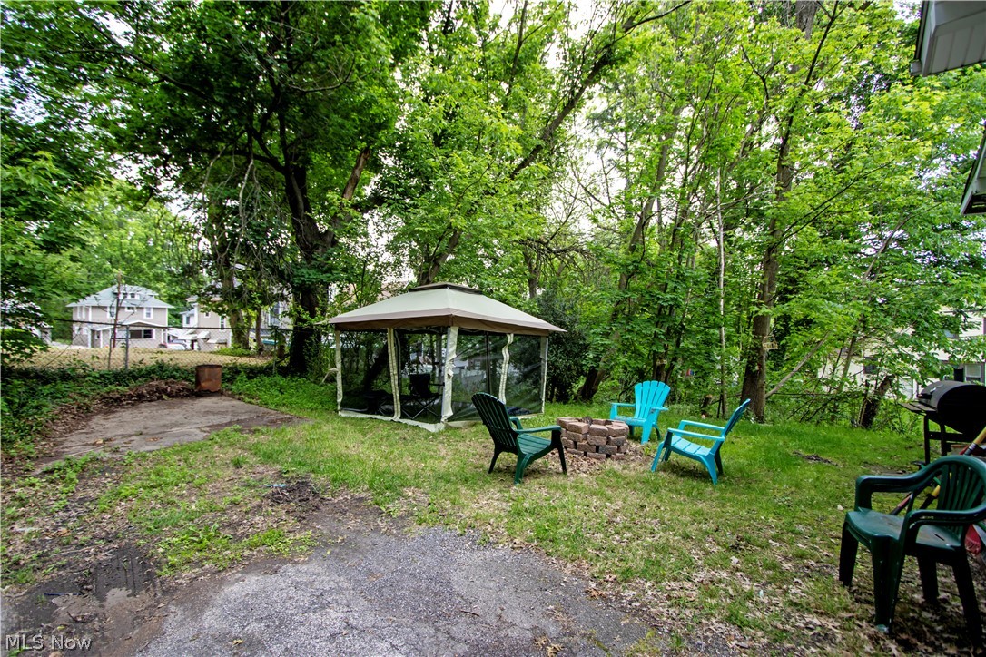Longview - Residential