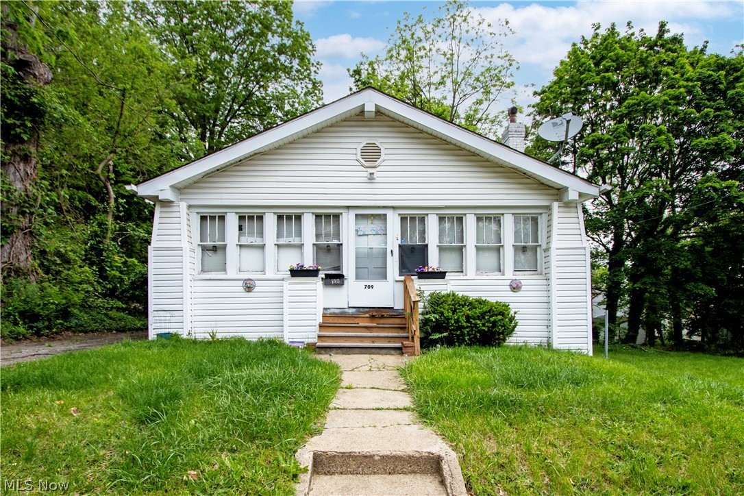 Longview - Residential